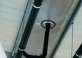 思明虹吸排水的原理