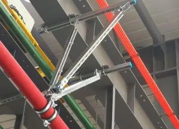 思明抗震支架厂家与你分享你必须做的紧急情况下的准备